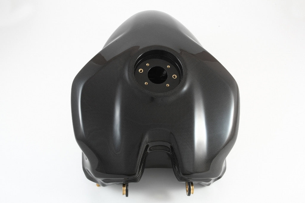 Réservoir de carburant en carbone Fullsix Ducati Panigale 1299/S (15-18) 