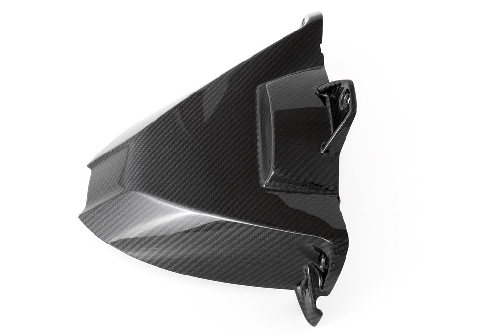 Garde-boue arrière "SBK" en carbone Fullsix BMW S1000RR K46 (09-18) 