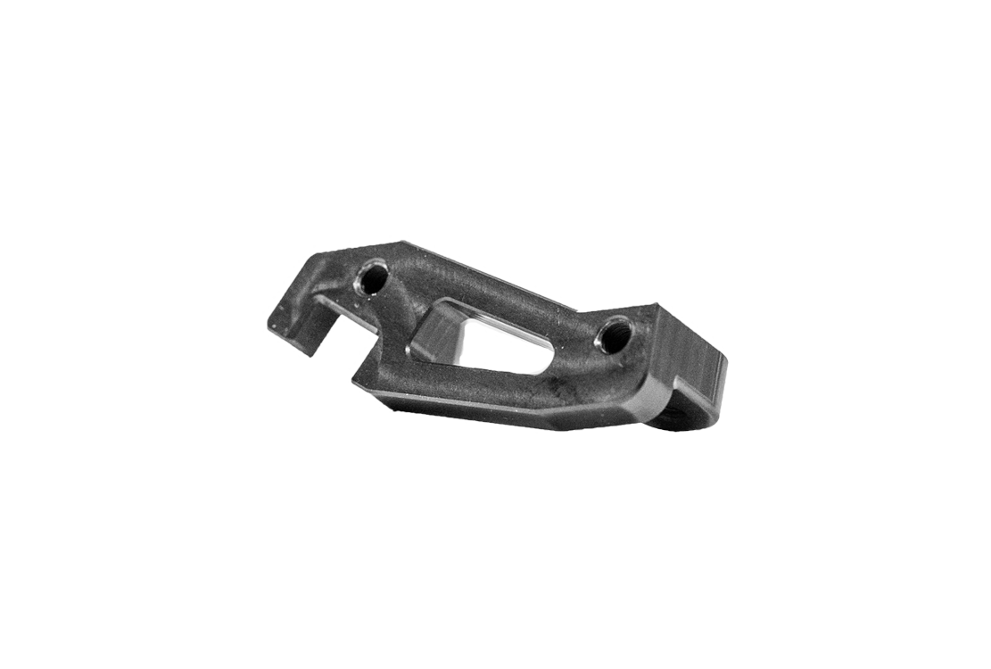 Support de garde-boue en aluminium TGP Öhlins SBK FGR xxx fourche Ducati Panigale garde-boue V4/S/R (18-24) 