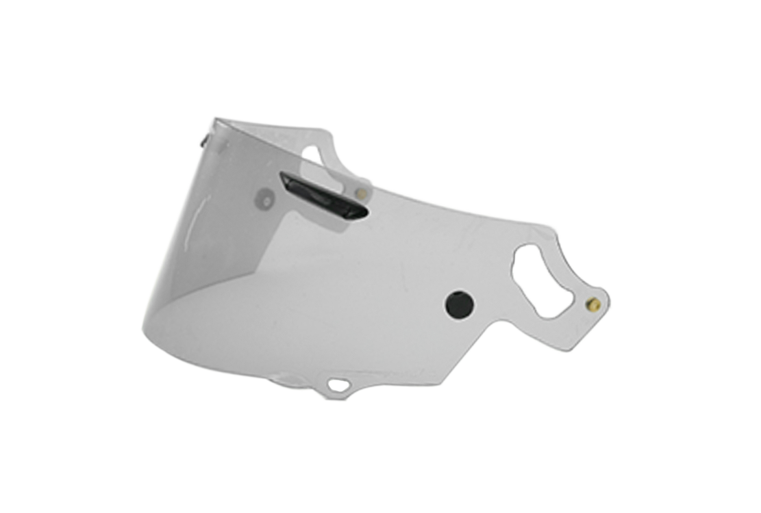 Arai VAS-V 2D visière RX-7V Evo légèrement teintée 