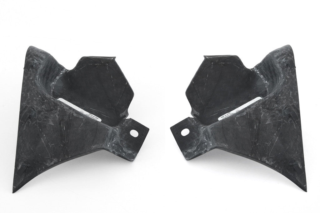 Couvercle d'instrument en carbone Fullsix Yamaha YZF-R1/M RN65 (20-25) 