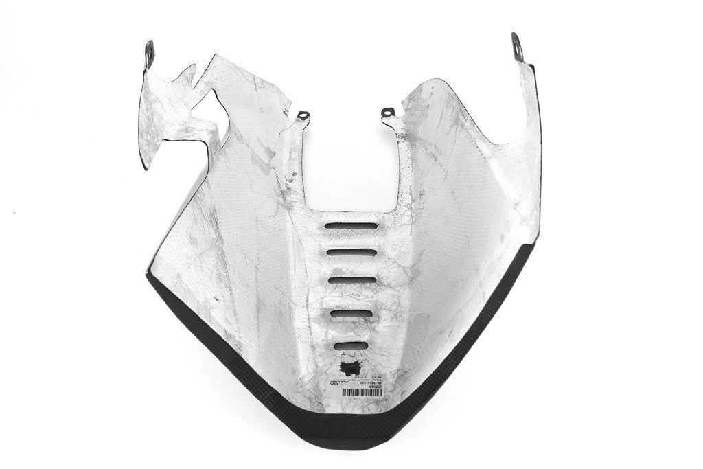 Bugspoiler "Prolongation" Carbon Fullsix Ducati Panigale 1299/S (15-18) 