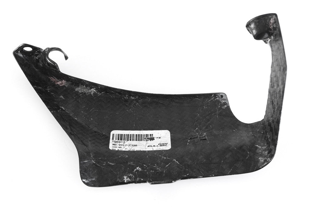 ABS Couverture Carbone Fullsix Ducati Panigale 1299/S (15-18) 