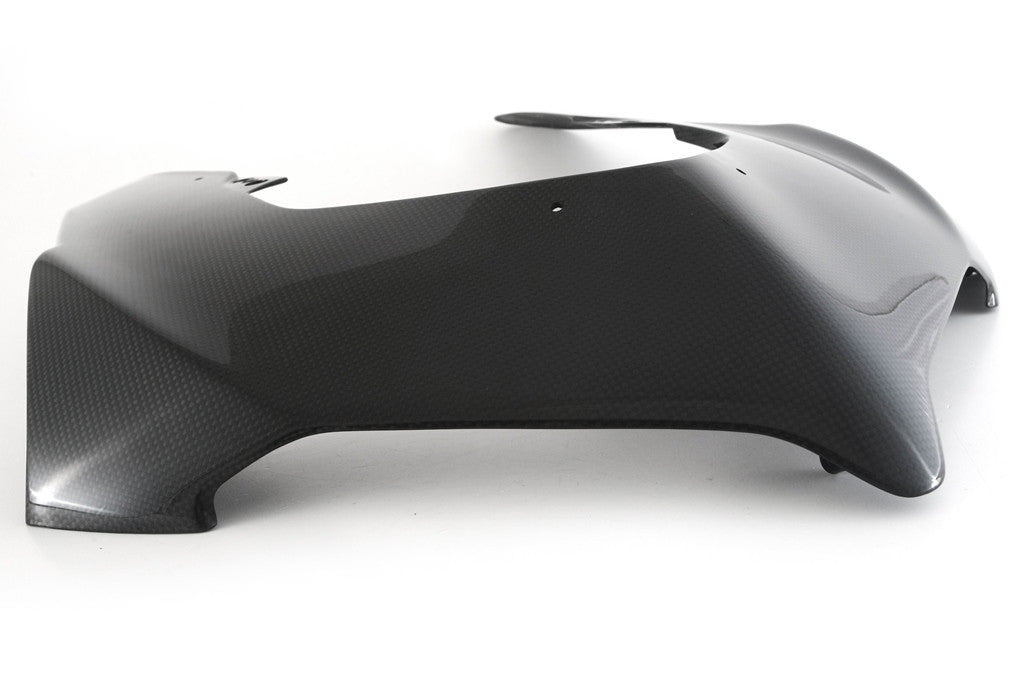 Masque avant en carbone Fullsix Ducati Panigale V4/S/R (19-21) 