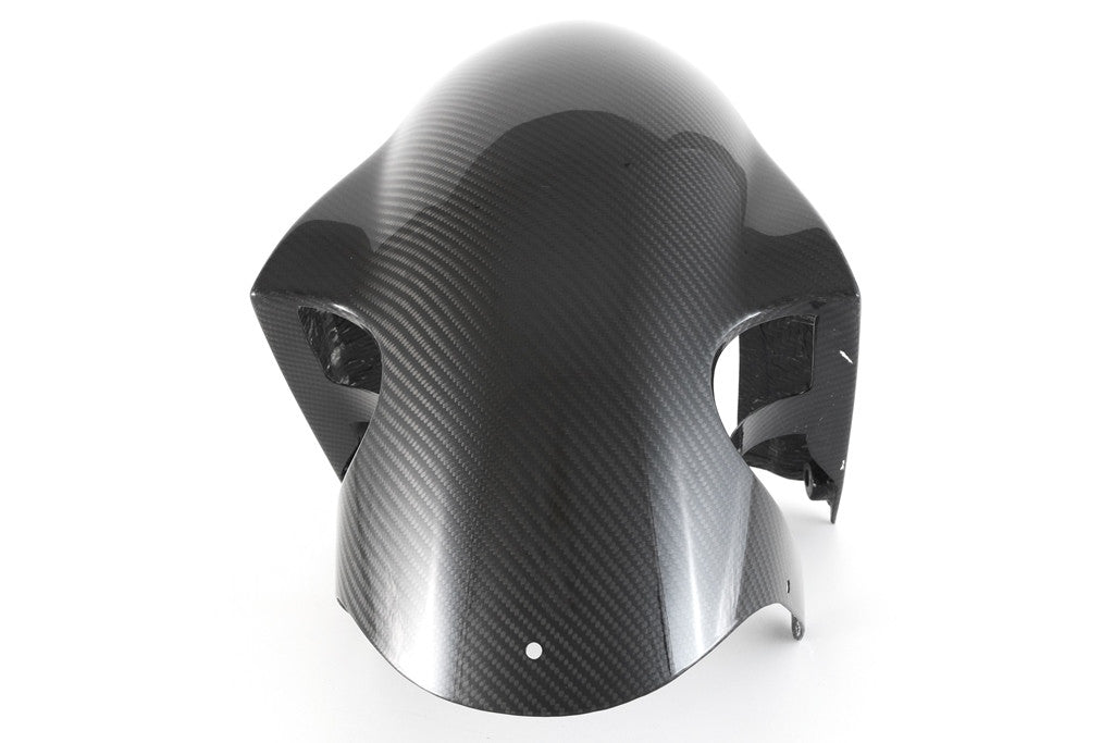 Aile avant en carbone Fullsix Aprilia RSV4/1100 Factory/R/RR/RF (09-20) 