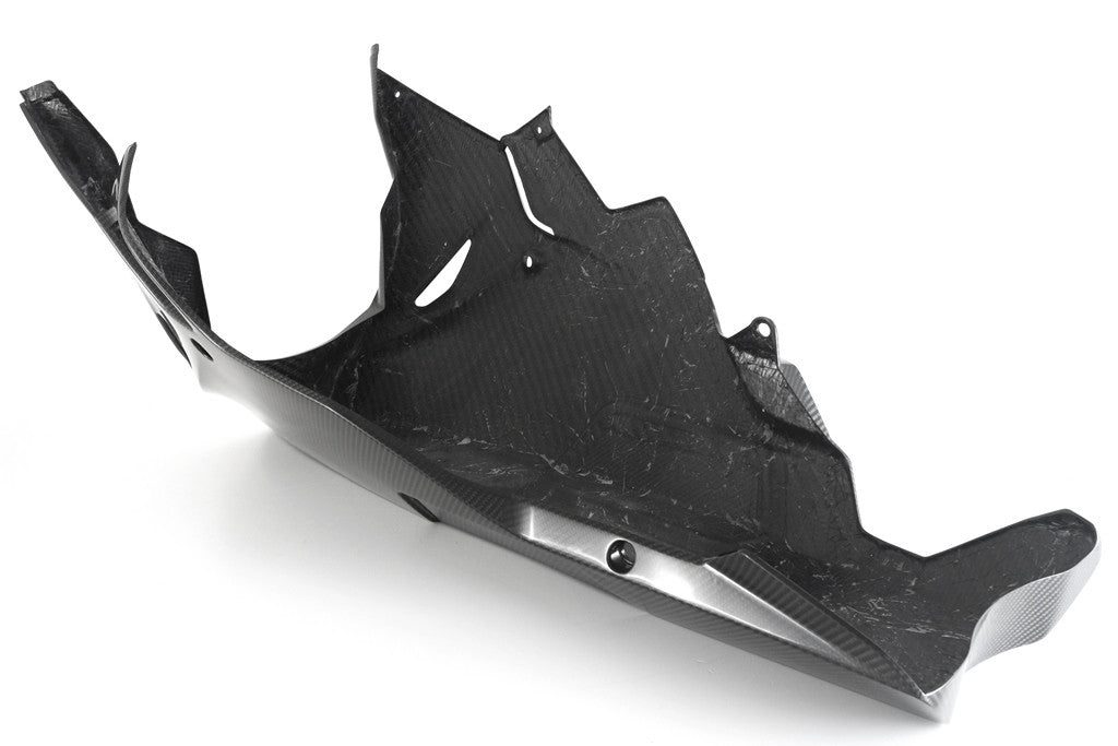 Bugspoiler "Race" Carbon Fullsix BMW S1000RR K46 (15-18) 