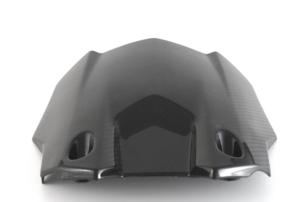 Garde-boue arrière en carbone Fullsix Yamaha YZF-R1/M RN32, RN49 & RN65 (15-25) 