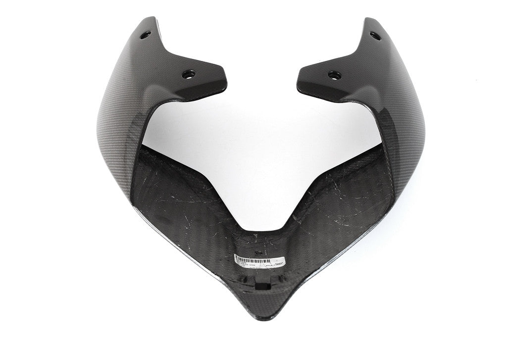Carénage arrière en carbone Fullsix Ducati Panigale V2 955 (20-24) 