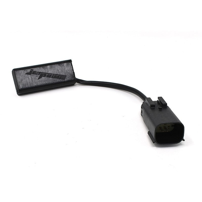 Ensemble Eliminator phare avant et arrière JetPrime Aprilia RS 660 (20-25) JP ES KIT 02 