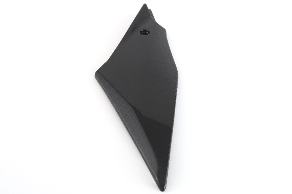 Panneaux de réservoir en carbone Fullsix Yamaha YZF-R1/M RN32 & RN49 (15-19) 