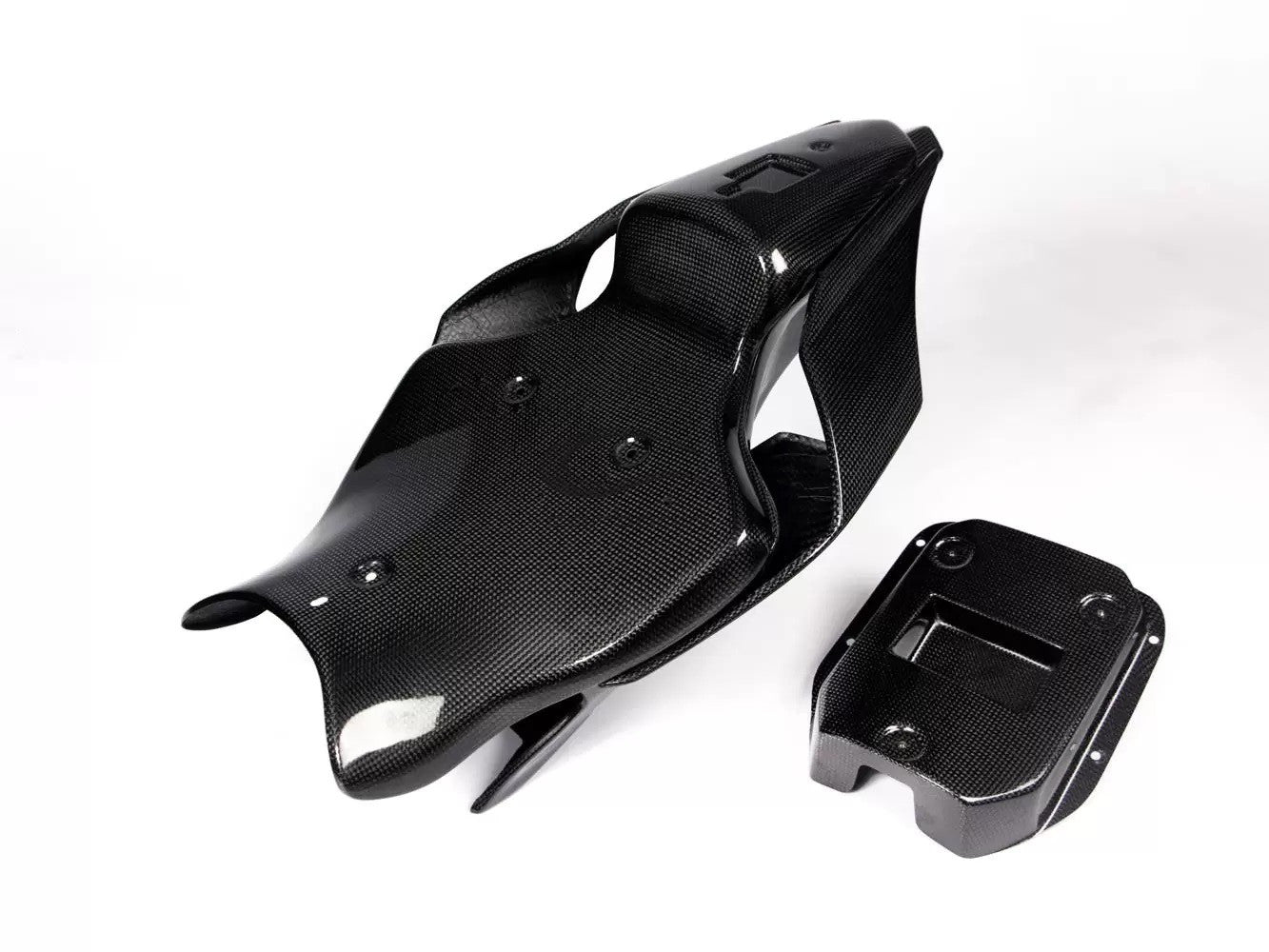Kit de carénage complet en carbone Yamaha YZF-R1/M RN65 (20-25) 