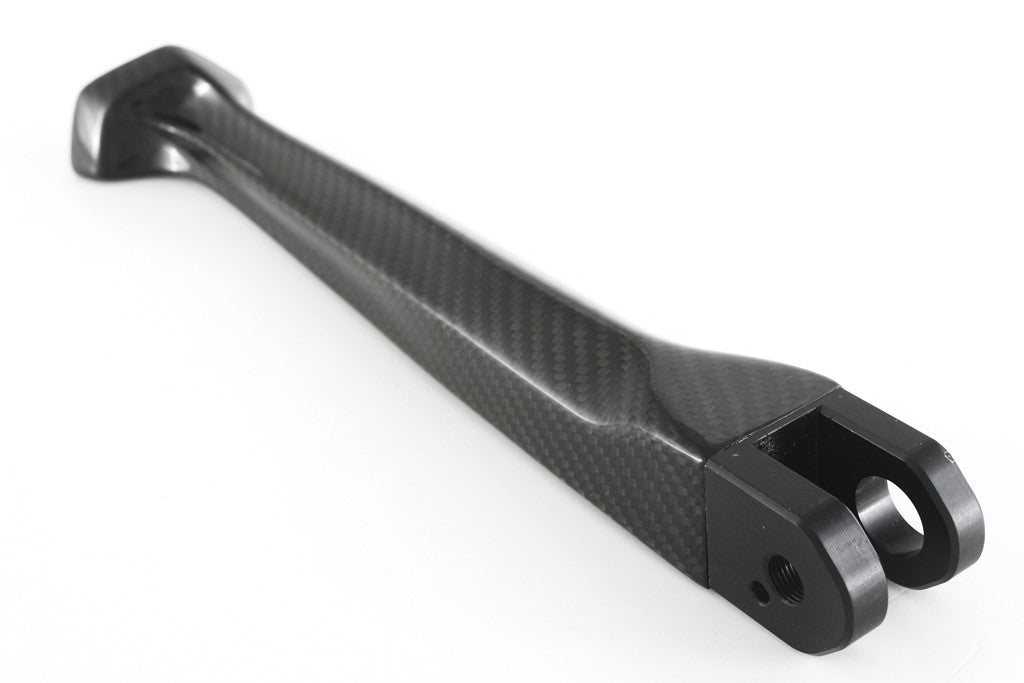 Support latéral en carbone Fullsix BMW S1000RR K67 (19-25) 