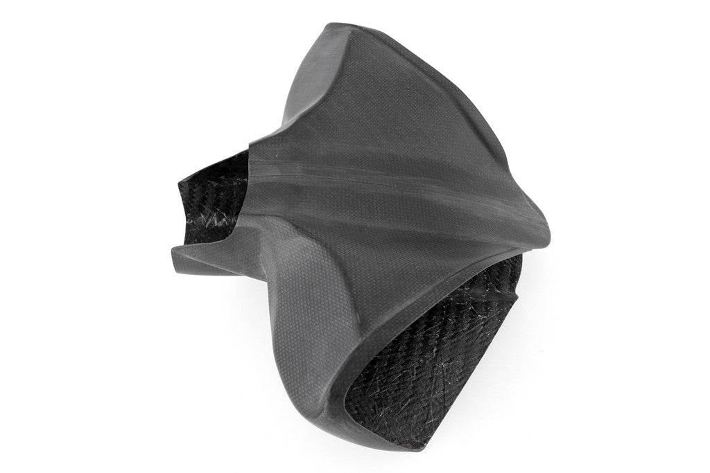 Canal d'air "Oversize" Racing Carbone Fullsix Ducati Panigale 899 (13-16) 