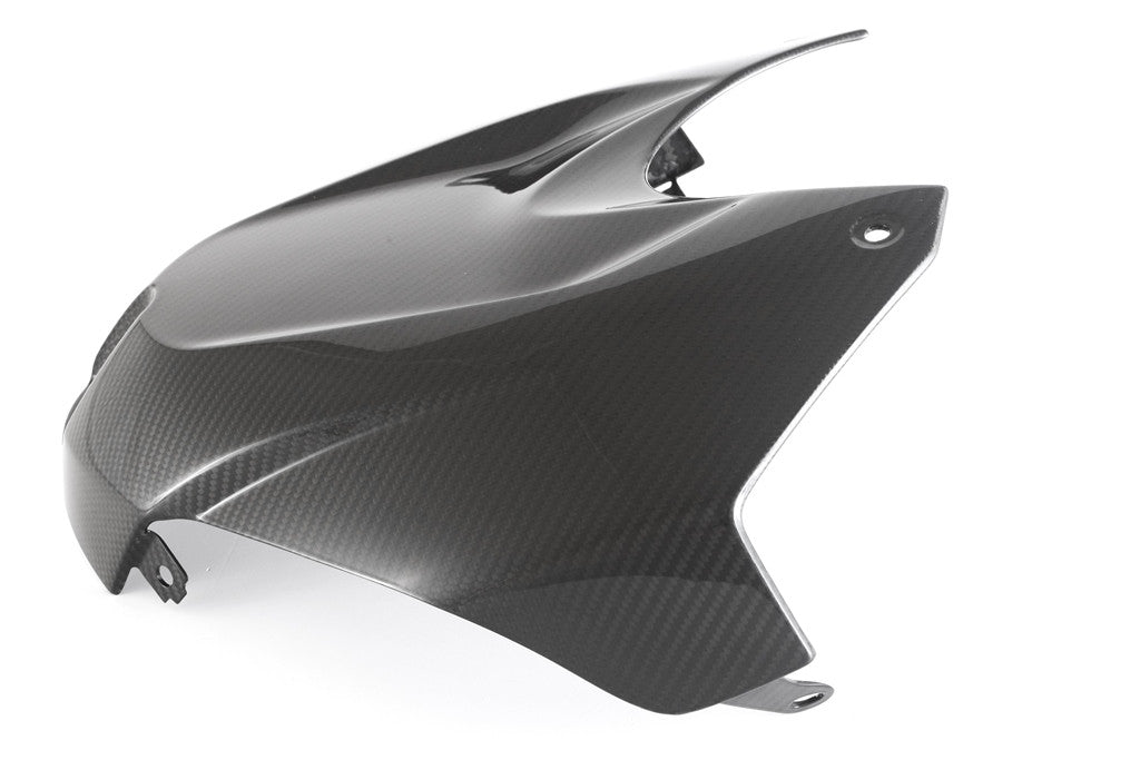 Couvercle Airbox en carbone Fullsix BMW S1000RR K46 (15-18) 