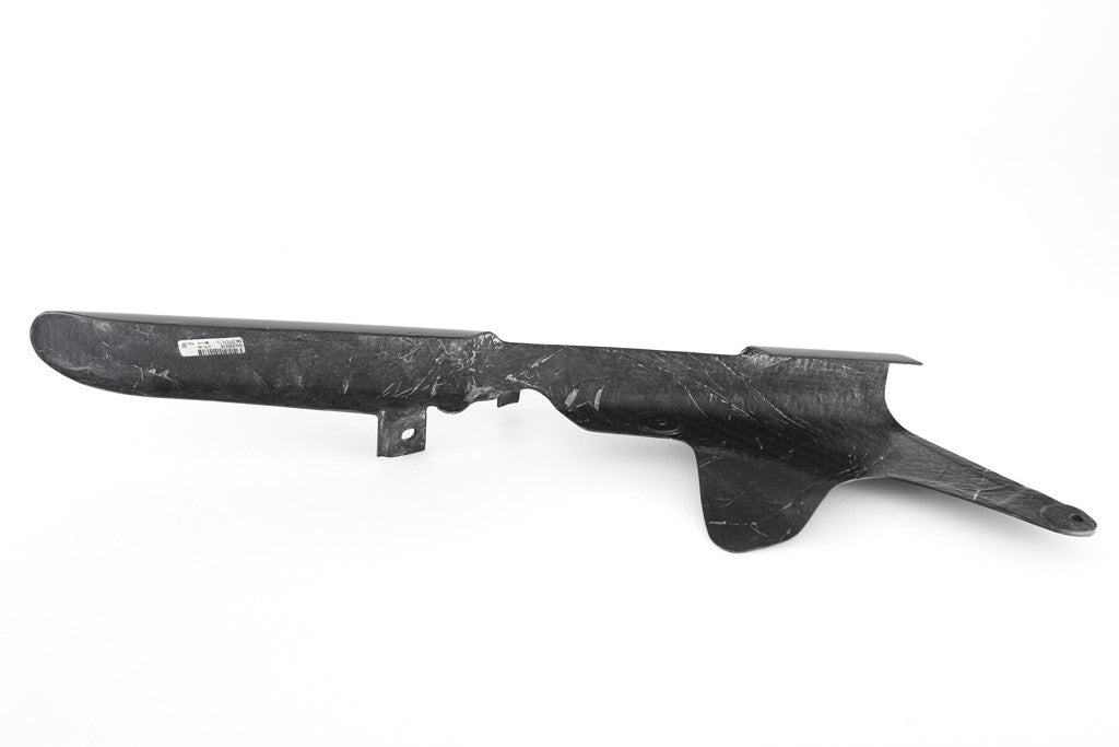 Protection de chaîne "OEM" en carbone Fullsix Kawasaki ZX-10 R (11-15) 